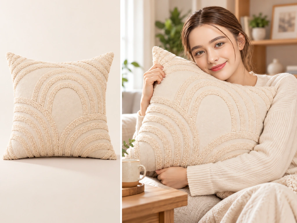 Showcase Products in Lifestyle Scenes