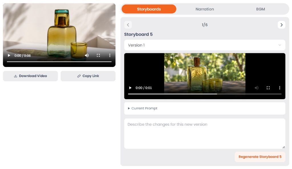 Customize Videos to Match Your Brand