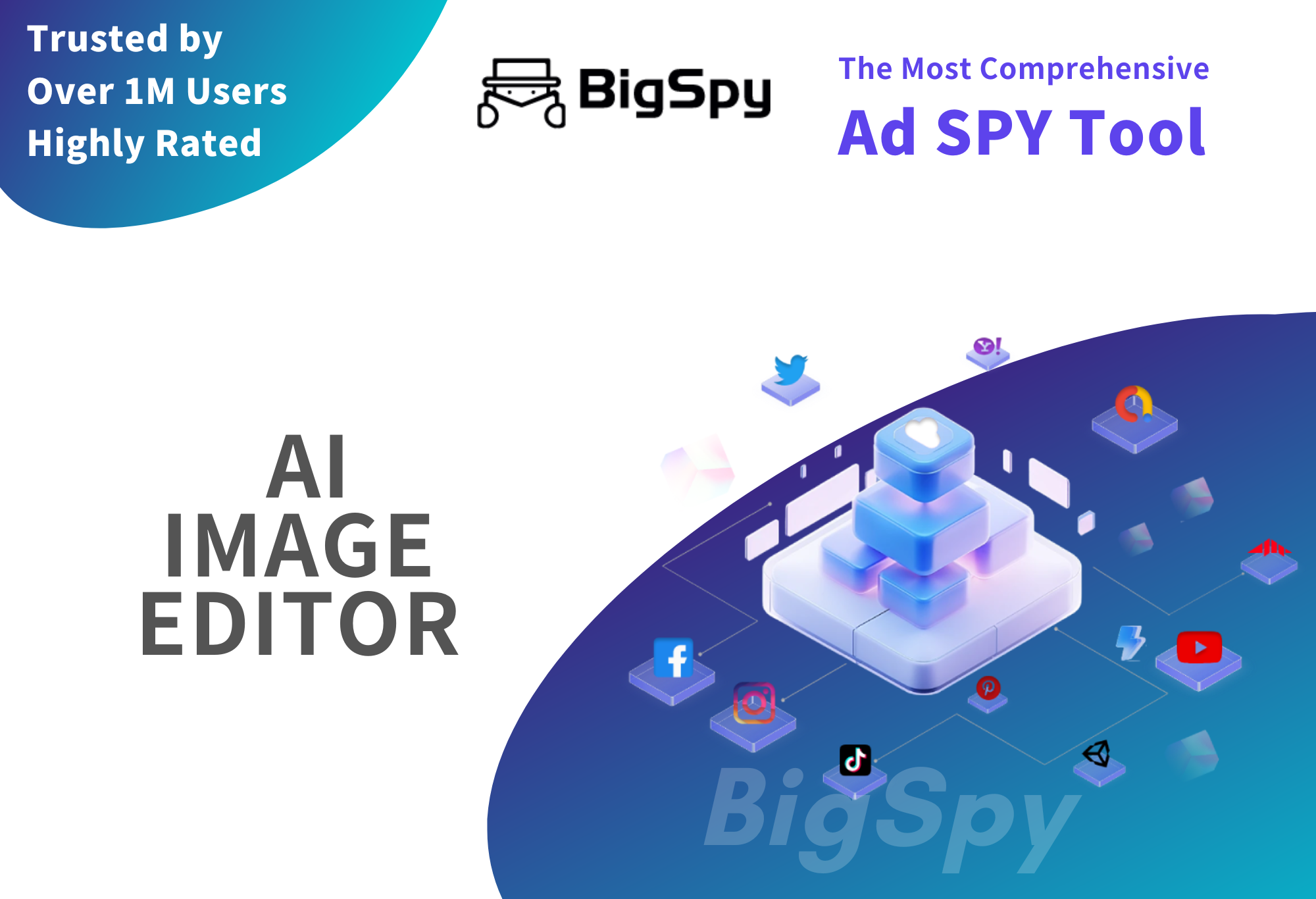 AI Image Editor: Switch Models & Remix Photos - BigSpy
