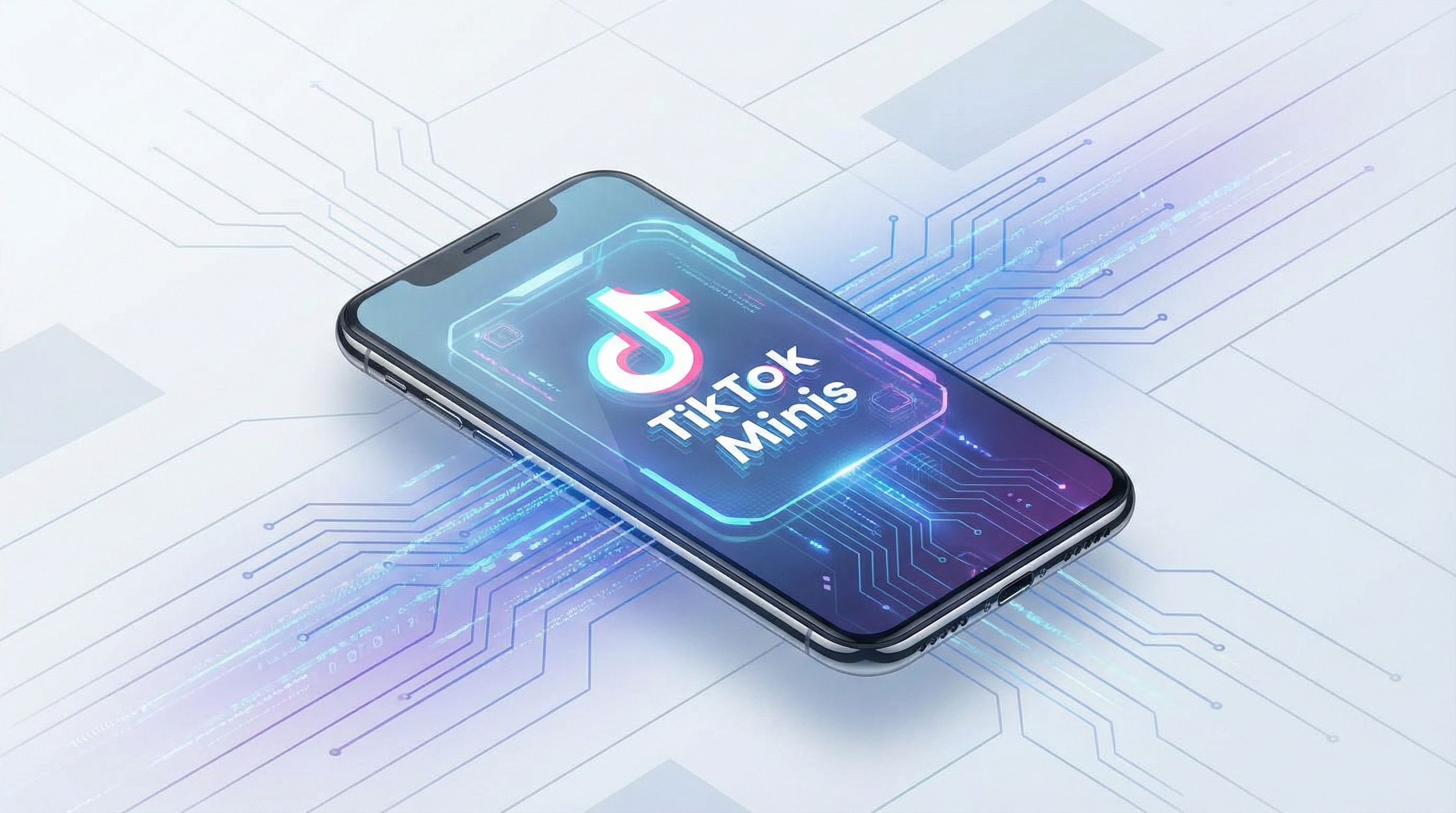 TikTok Minis: The Next Gold Rush for Traffic