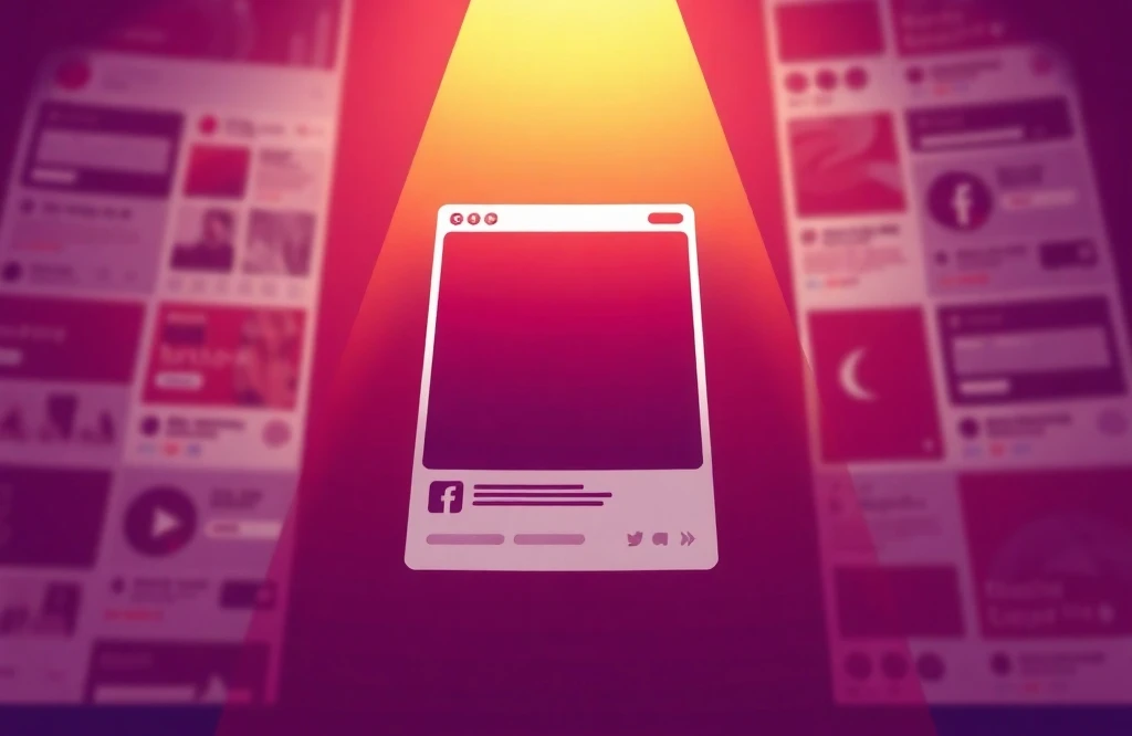 spotlight on facebook - BigSpy