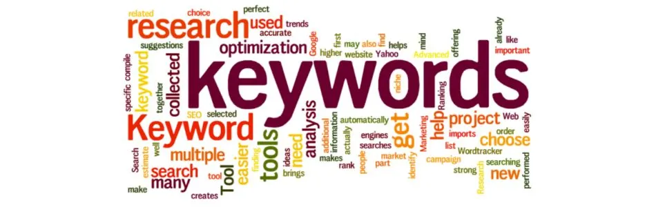 Keyword Research