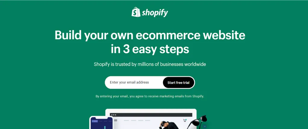 Shopify