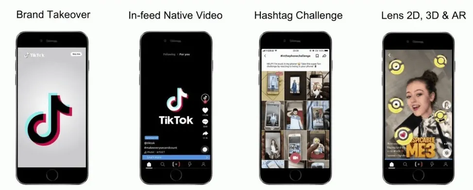 TiKTok Ads