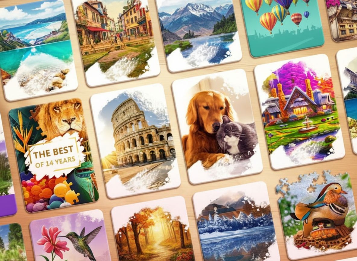 For Creative Optimization