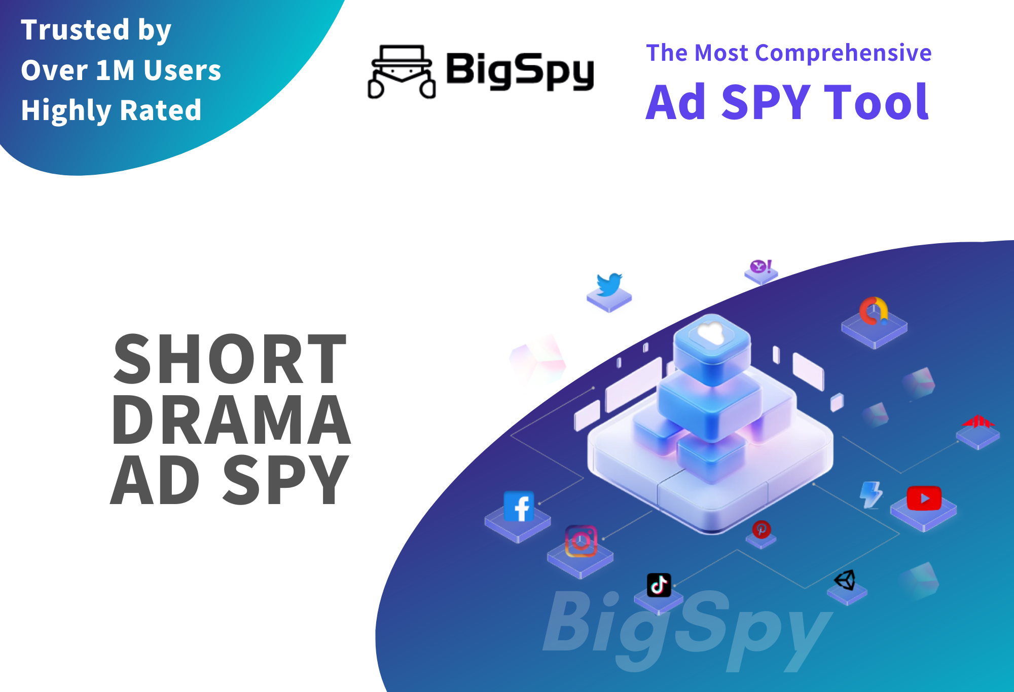 Short Drama Ad Spy Tool