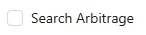 BigSpy Search Arbitrage tag for the E-commerce industry