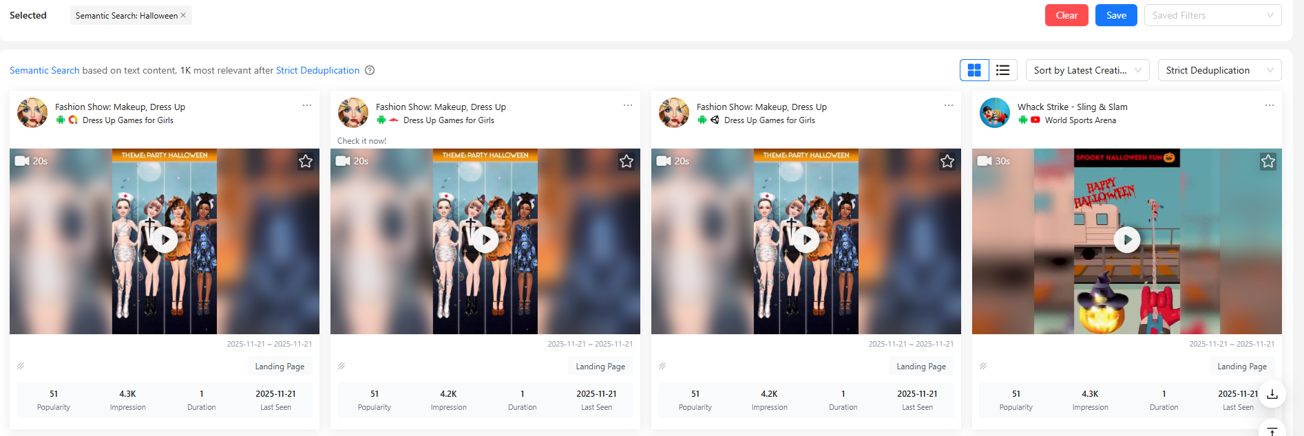 How to Use AI Search with BigSpy