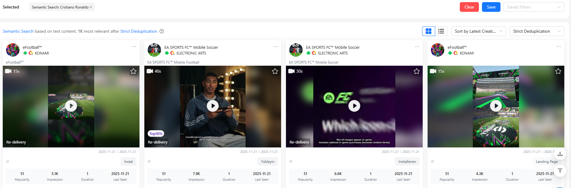 How to Use AI Search with BigSpy