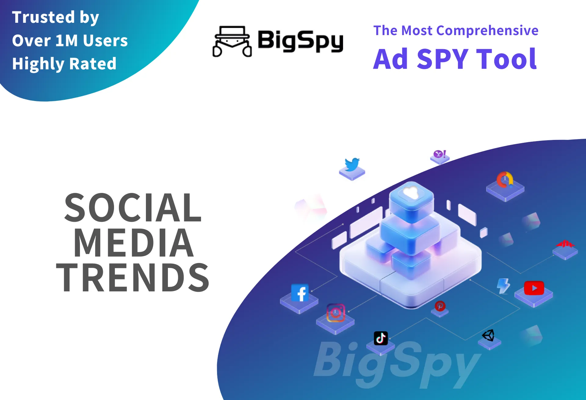 Social Media Trends