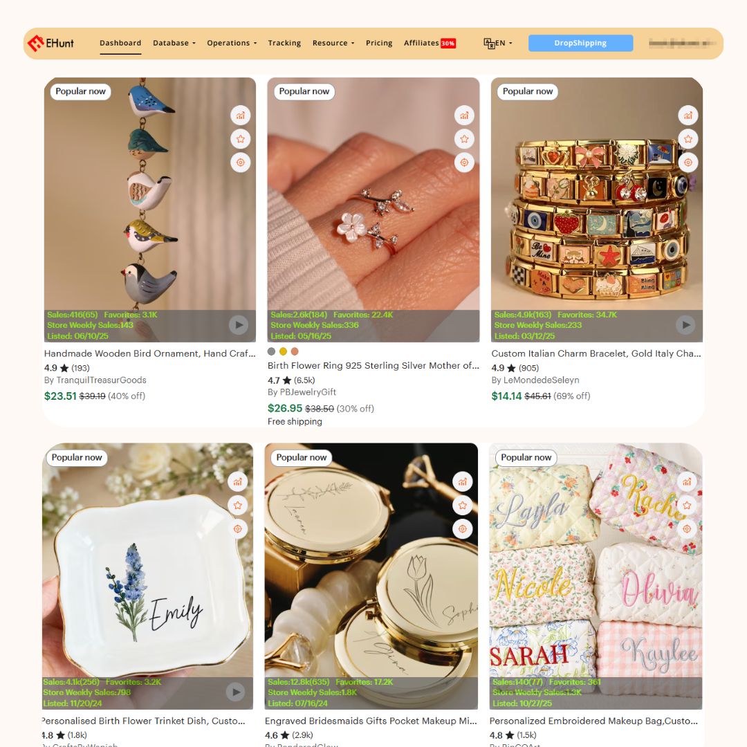 Best Marmalead Alternative: Product Research & Etsy Plugins