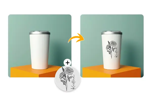 effect image