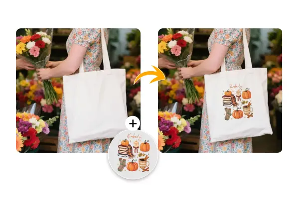 E-commerce Product Mockups