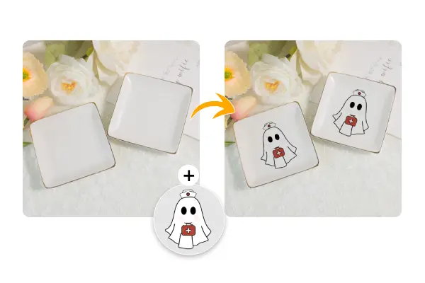 Social Media & Marketing Materials