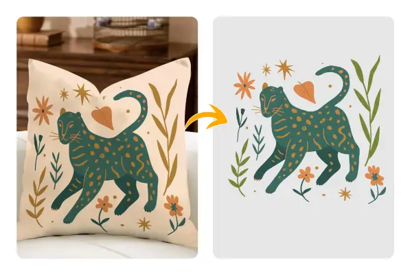 Bulk Listing & Asset Library