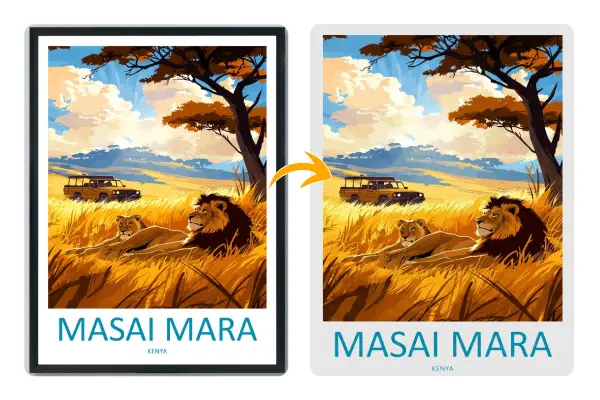 Social Media Content Creation