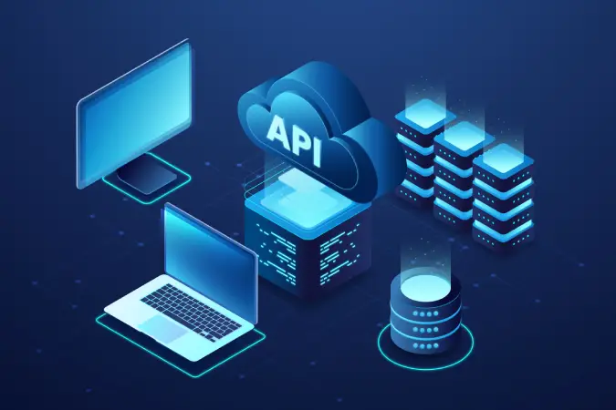 Standardized APIs, Highly Integrable
