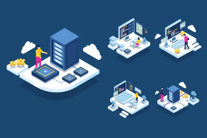 Enterprise-grade Stability to Reduce Costs and Boost Efficiency