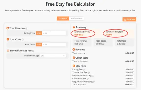 步骤 3：预览调整