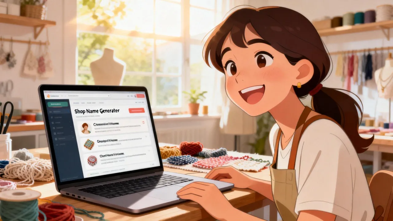 For First-Time Etsy Sellers