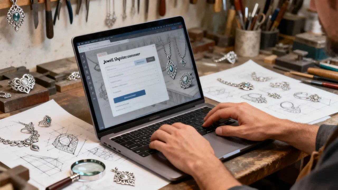 For Niche or Category-Specific Shops