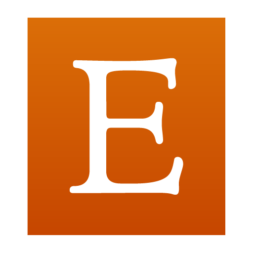 Etsy Logo PNG Pic