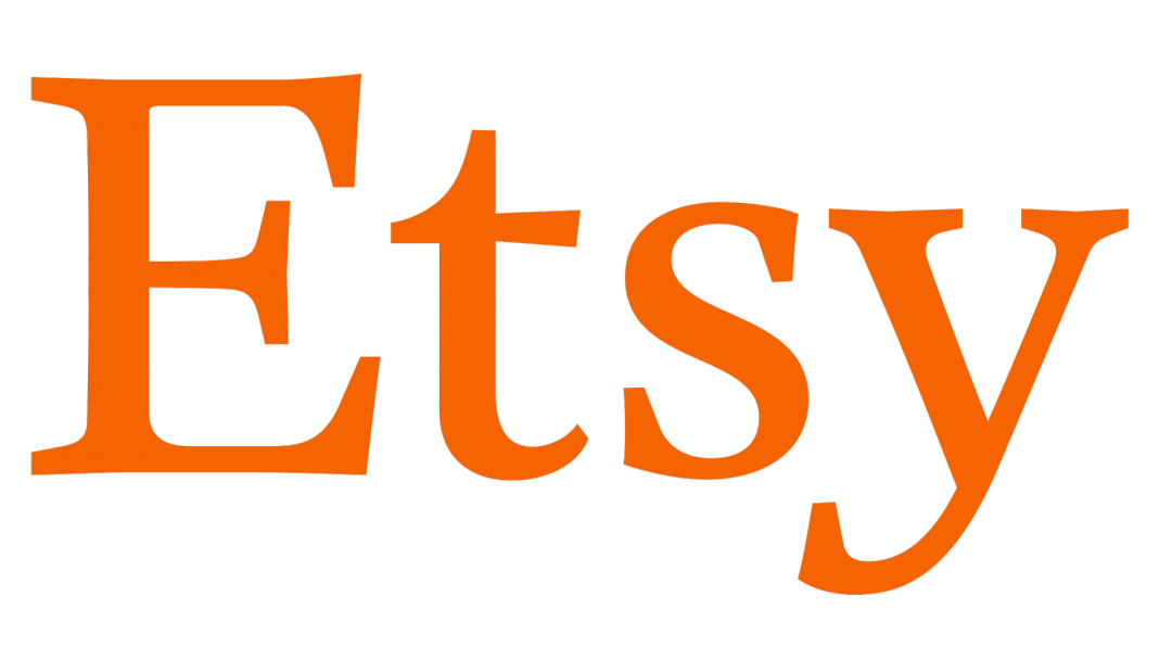 Etsy Logo PNG Picture