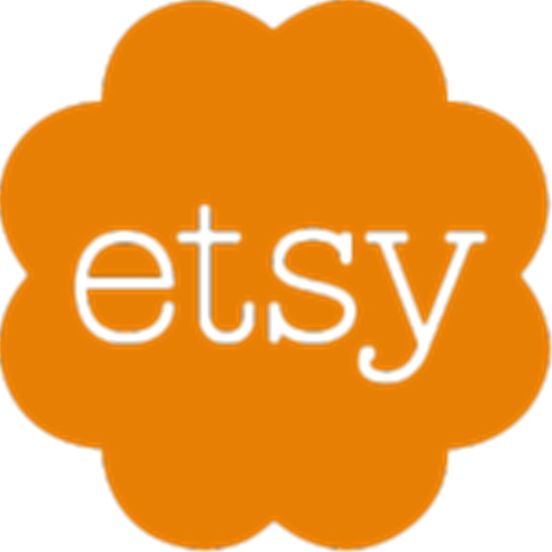 Etsy Logo PNG