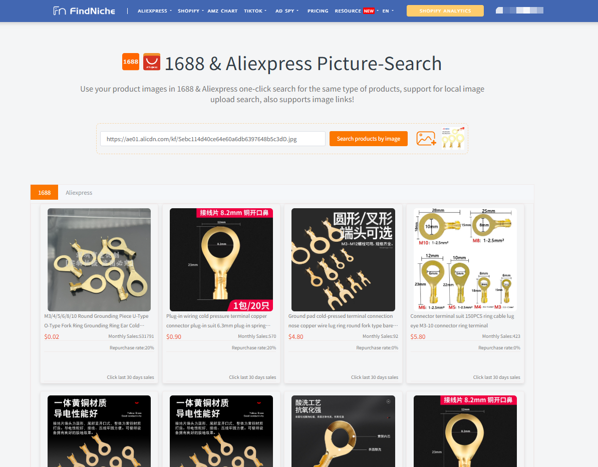 Better filters Better suppliers.