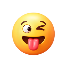 nifty mewing emoji