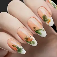 Trending nail art designs - 4