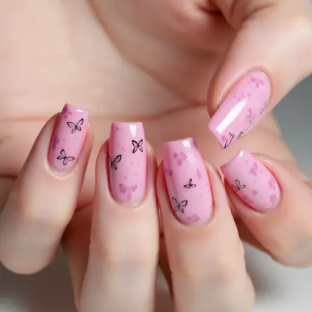 Trending nail art designs - 4