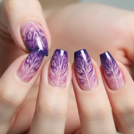 Trending nail art designs - 3