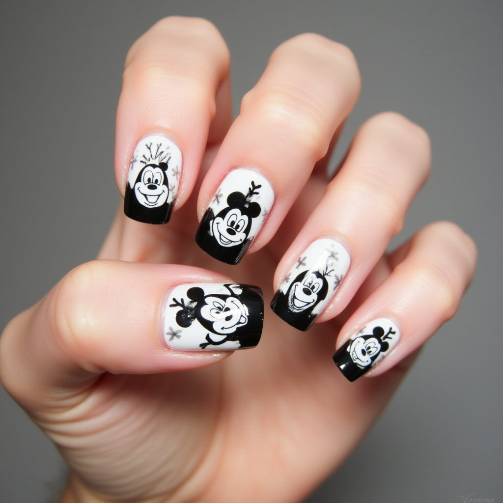 Trending nail art designs - 2