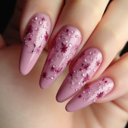 Trending nail art designs - 7