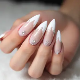 Trending nail art designs - 3