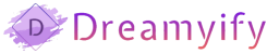 dreamyify logo