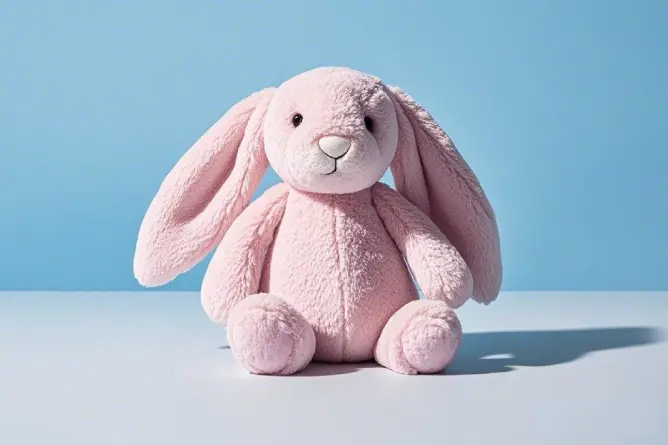 AI Custom Jellycat Plush Maker - Online Free, No Sign UP