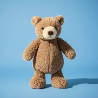 jellycat bear