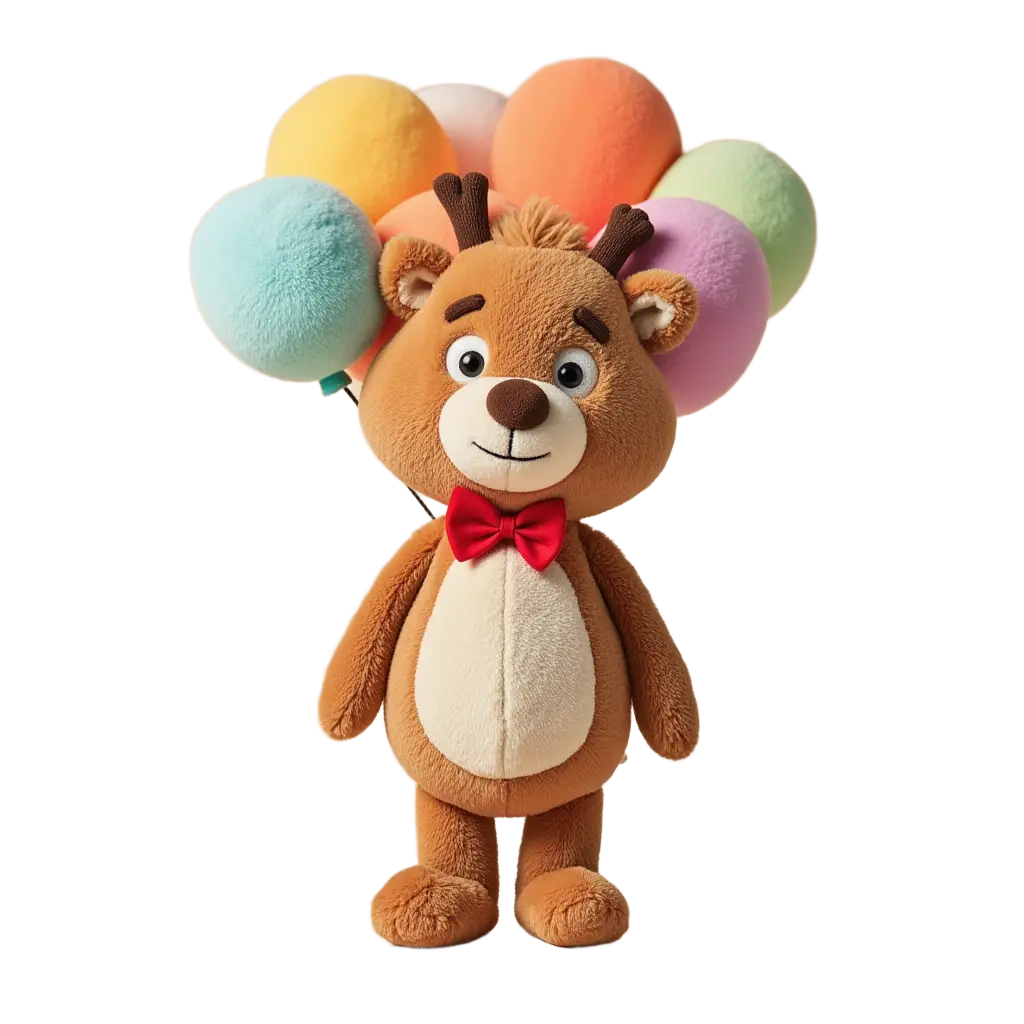 FNAF Balloon Boy