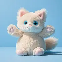 Cat Plush