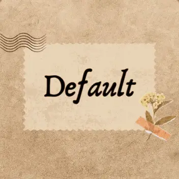 default