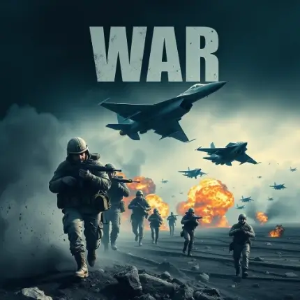 War