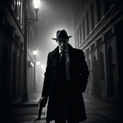 Film Noir