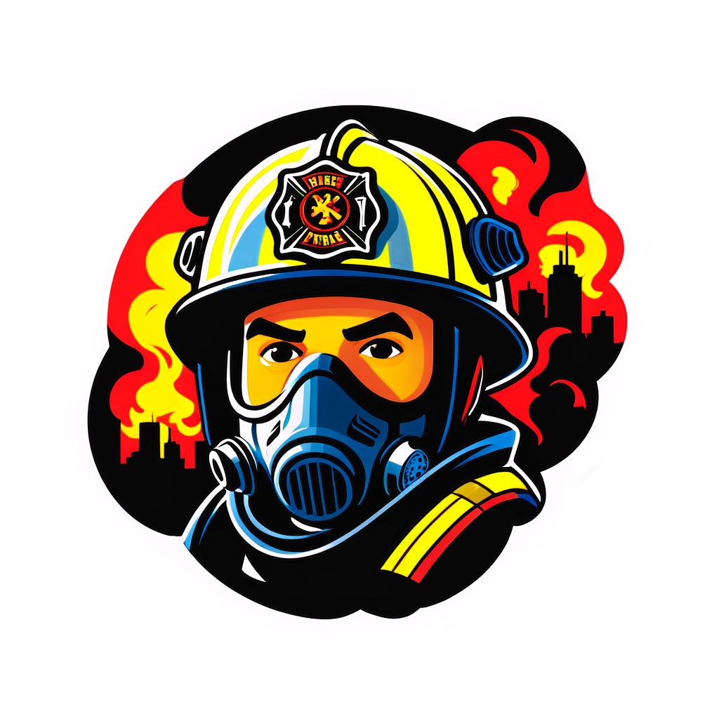 fire helmet 