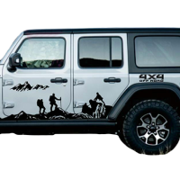 jeep stickers