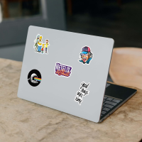 laptop stickers