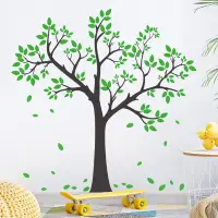 Tree Wall Sticker