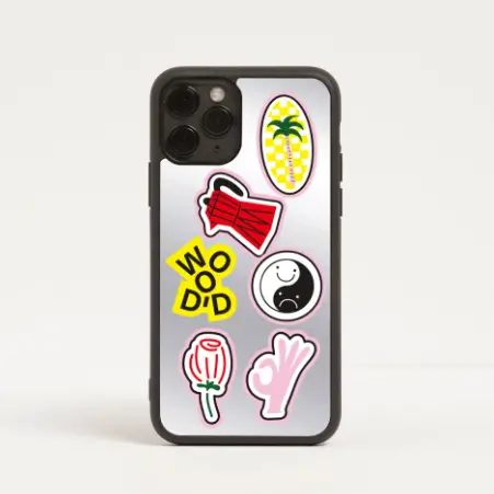 phone case stickers