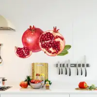 Kitchen Wall Sticker